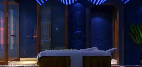 长沙Yayu养生馆秉持“客户至上”的服务理念