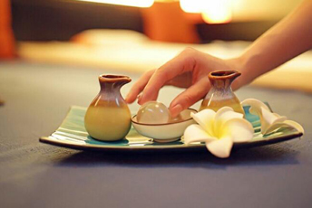 欢迎来到长沙Yayu养生馆养生馆!