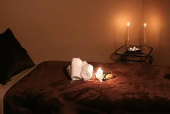 欢迎来到长沙Yayu养生馆休闲会所!