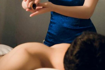 长沙水疗馆是失眠者的秘密避难所